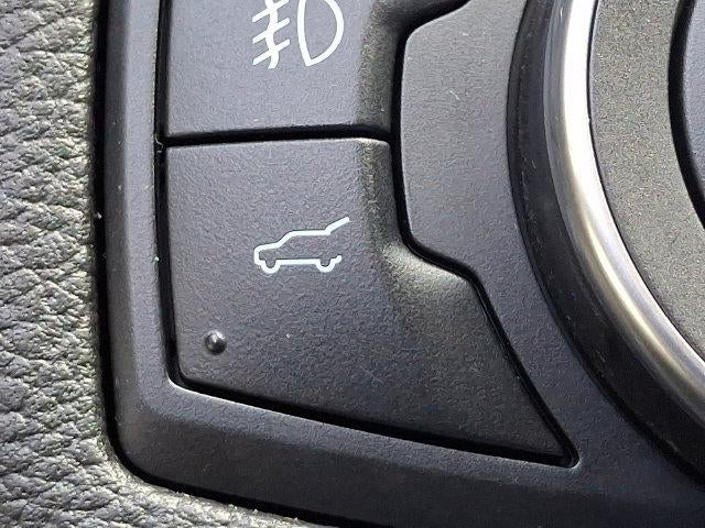 2018 Ford Escape SEL 4WD