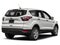 2018 Ford Escape SEL 4WD
