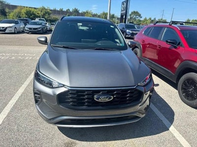 2023 Ford Escape ST-Line Select AWD