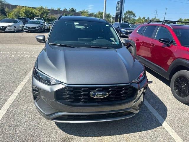 2023 Ford Escape ST-Line Select AWD