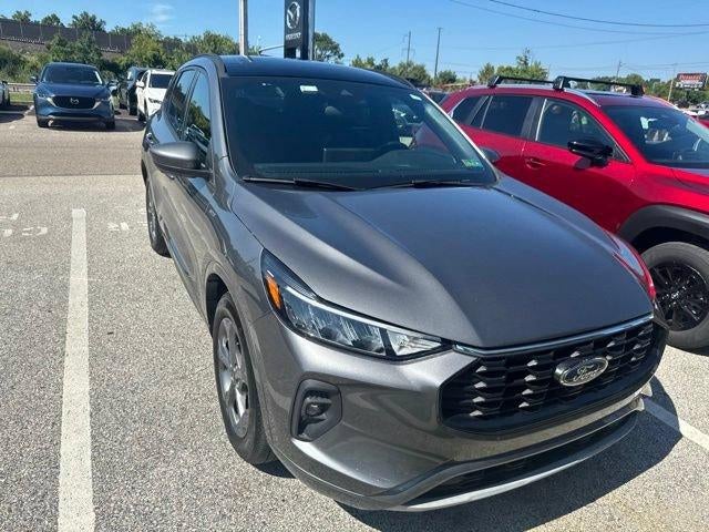 2023 Ford Escape ST-Line Select AWD