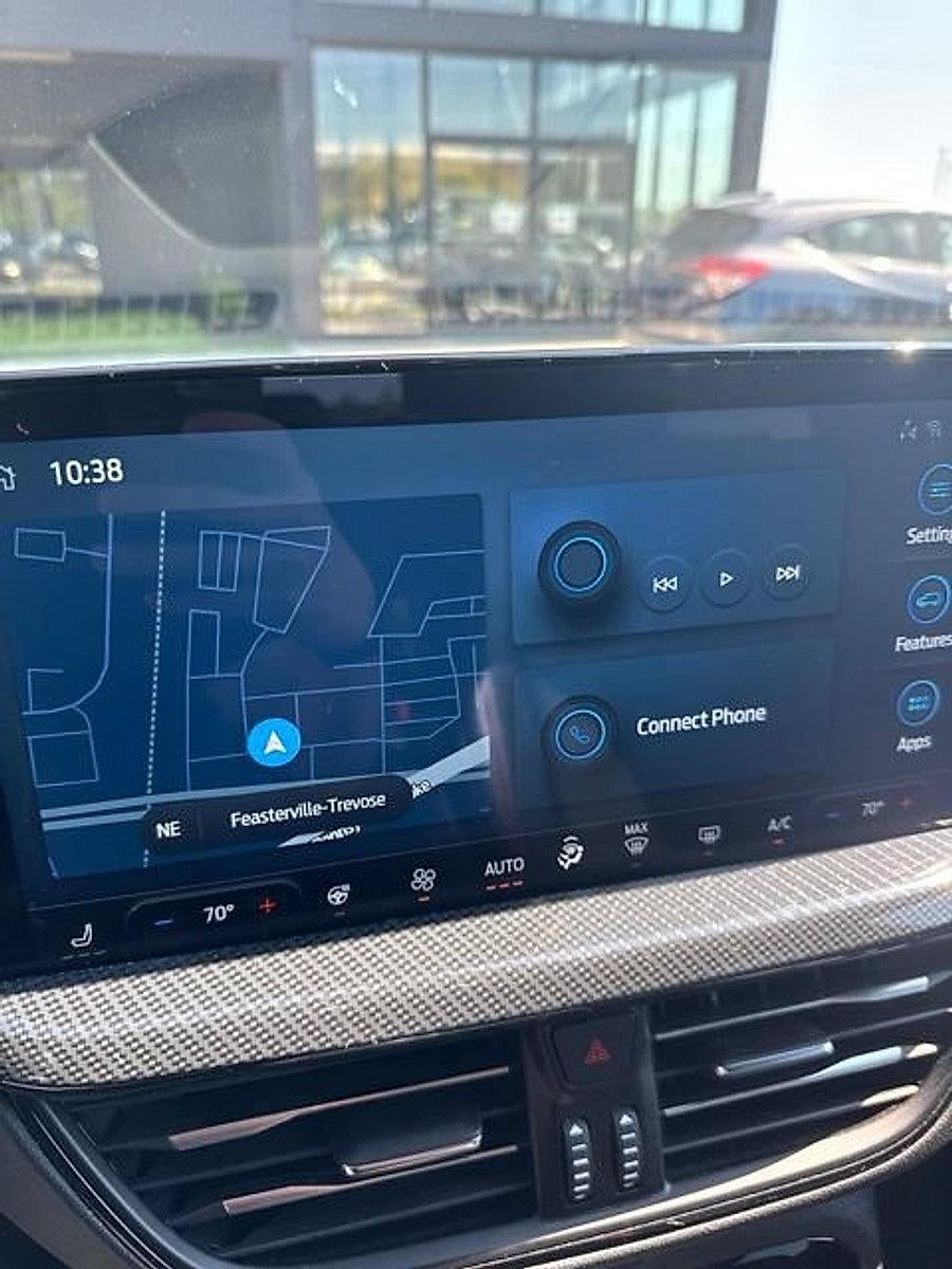 2023 Ford Escape ST-Line Select AWD