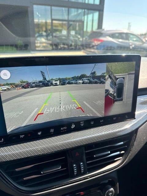 2023 Ford Escape ST-Line Select AWD