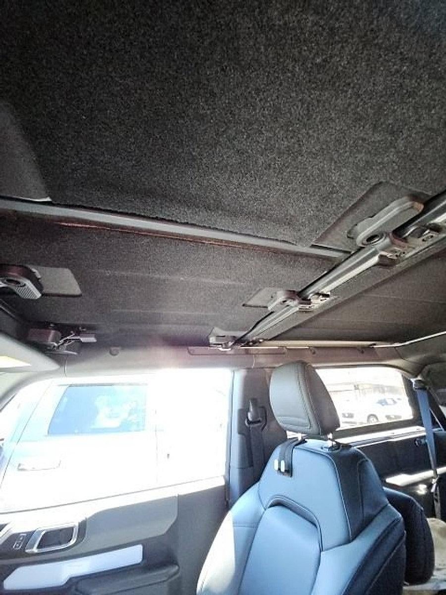 2024 Ford Bronco Big Bend 2 Door 4x4