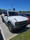 2024 Ford Bronco Big Bend 2 Door 4x4