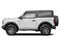 2024 Ford Bronco Big Bend 2 Door 4x4