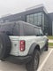 2024 Ford Bronco Outer Banks 4 Door 4x4