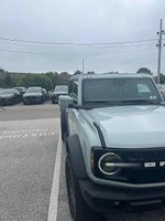 2024 Ford Bronco Outer Banks 4 Door 4x4