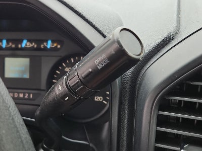 2019 Ford F-150 XL 2WD Reg Cab 6.5' Box