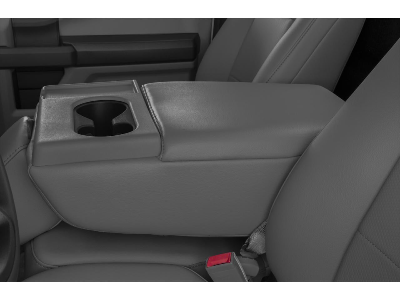 2019 Ford F-150 XL 2WD Reg Cab 6.5' Box