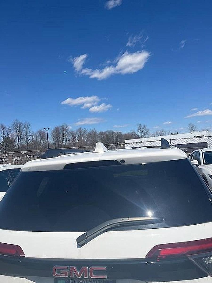 2023 GMC Acadia AWD SLE