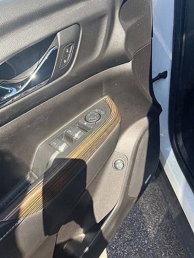 2023 GMC Acadia AWD SLE