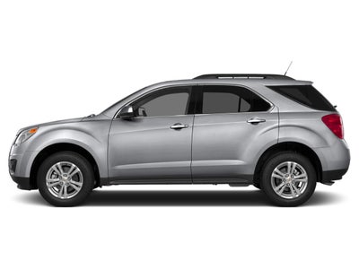 2015 Chevrolet Equinox AWD LTZ