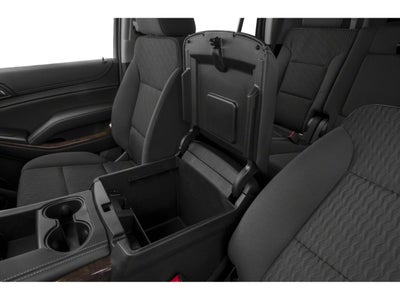 2018 Chevrolet Tahoe 4WD LT