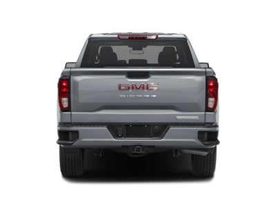 2025 GMC Sierra 1500 Crew Cab Short Box 4-Wheel Drive Elevation 3VL