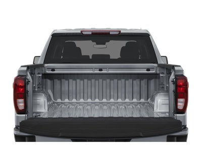 2025 GMC Sierra 1500 Crew Cab Short Box 4-Wheel Drive Elevation 3VL