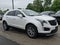 2023 Cadillac XT5 AWD 4dr Premium Luxury