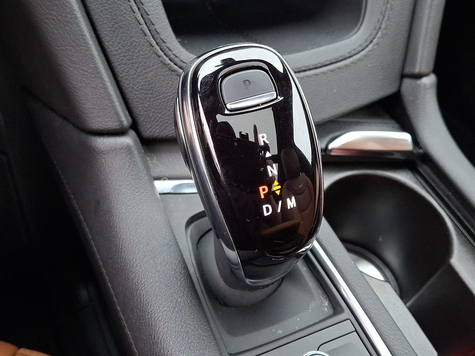 2023 Cadillac XT5 AWD 4dr Premium Luxury