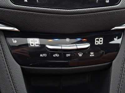 2023 Cadillac XT5 AWD 4dr Premium Luxury