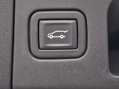 2023 Cadillac XT5 AWD 4dr Premium Luxury