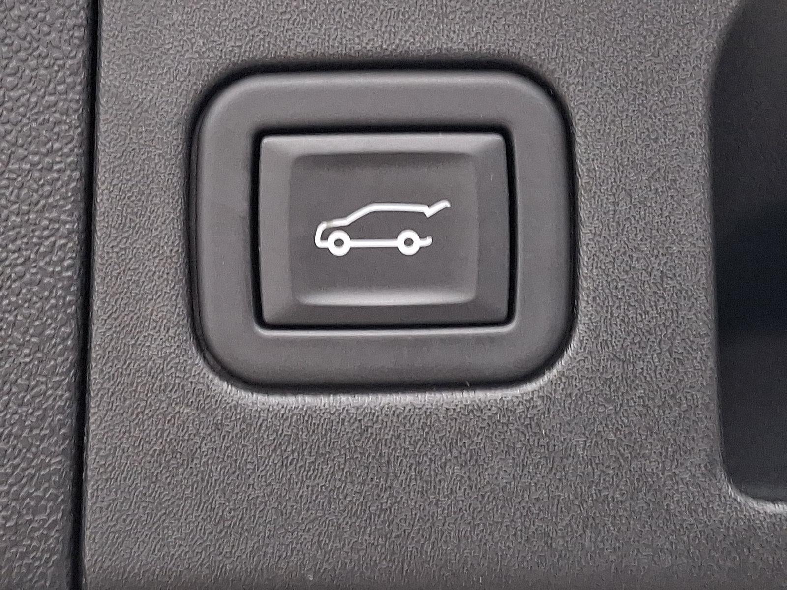 2023 Cadillac XT5 AWD 4dr Premium Luxury