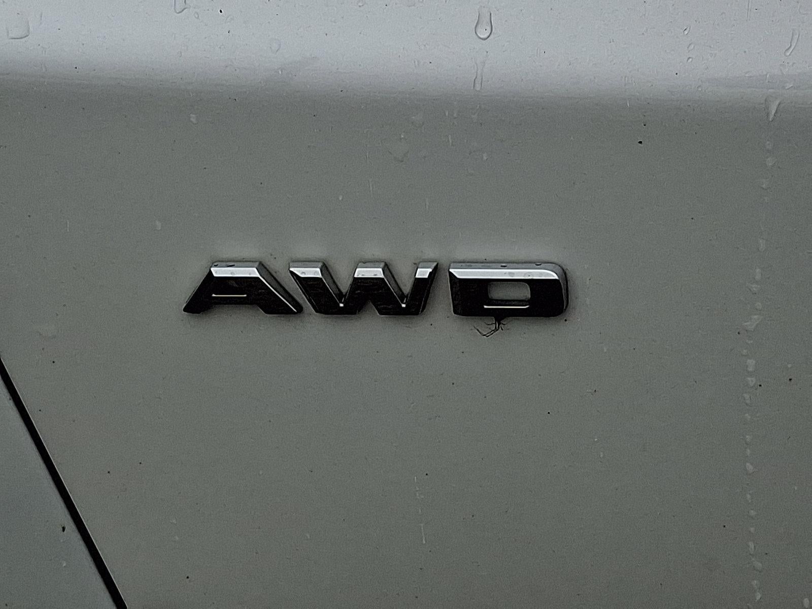 2023 Cadillac XT5 AWD 4dr Premium Luxury