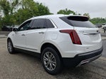 2023 Cadillac XT5 AWD 4dr Premium Luxury