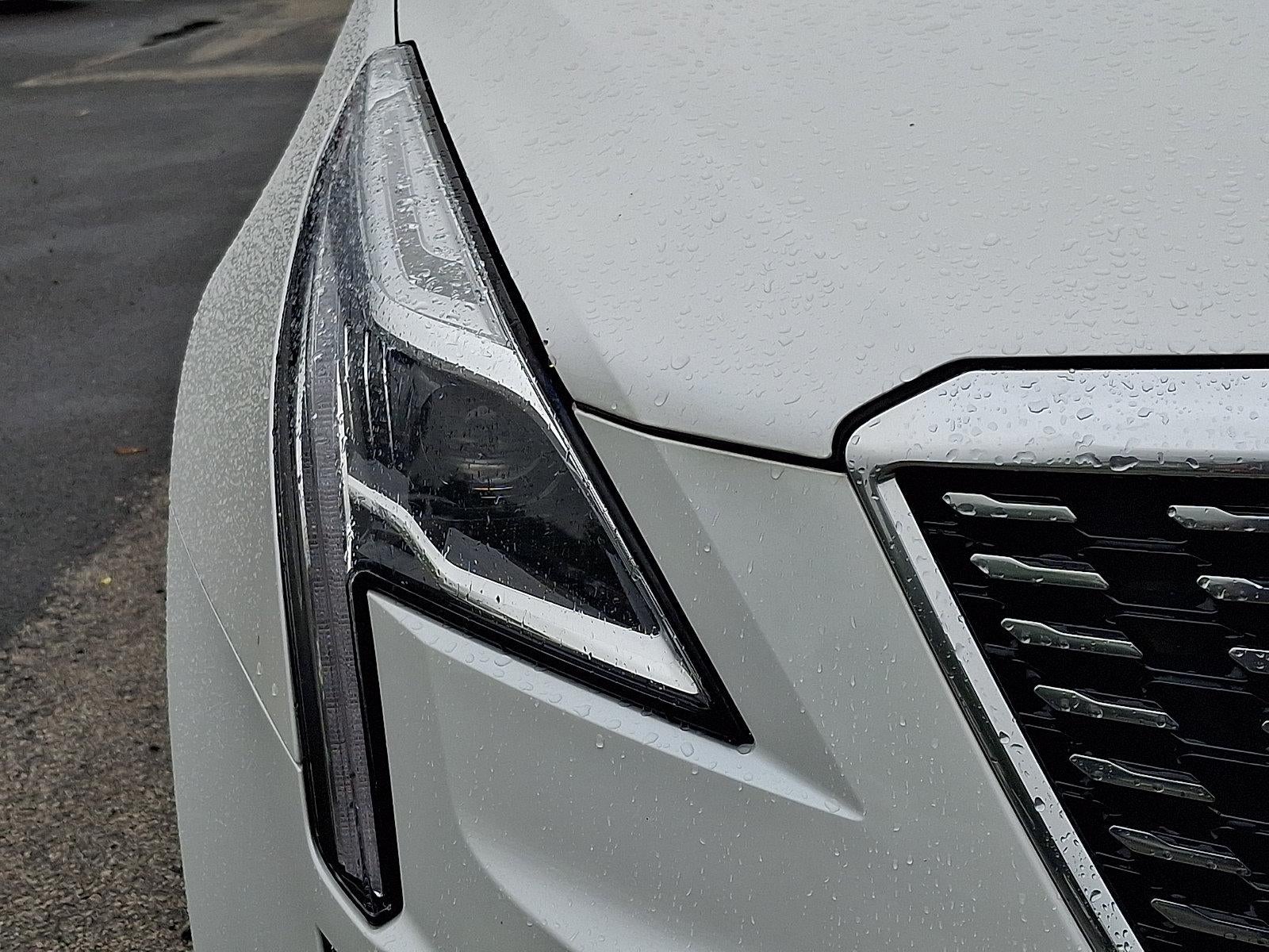 2023 Cadillac XT5 AWD 4dr Premium Luxury