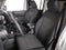2011 Jeep Wrangler Unlimited 4WD 4dr Sahara