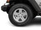 2011 Jeep Wrangler Unlimited 4WD 4dr Sahara