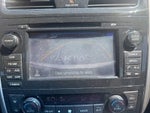 2014 Nissan Altima 4dr Sdn V6 3.5 SL