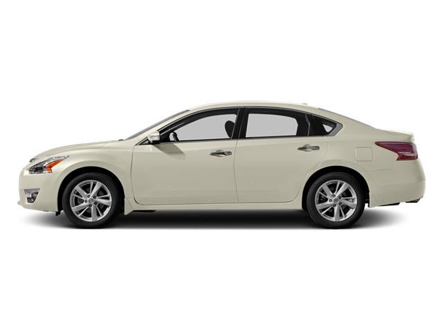 2014 Nissan Altima 4dr Sdn V6 3.5 SL