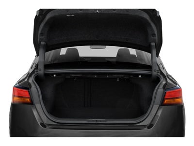 2020 Nissan Altima 2.5 SV Sedan