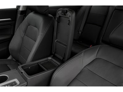 2020 Nissan Altima 2.5 SV Sedan