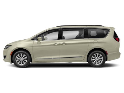 2020 Chrysler Pacifica Limited FWD