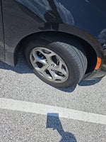 2022 Chrysler Pacifica Limited AWD