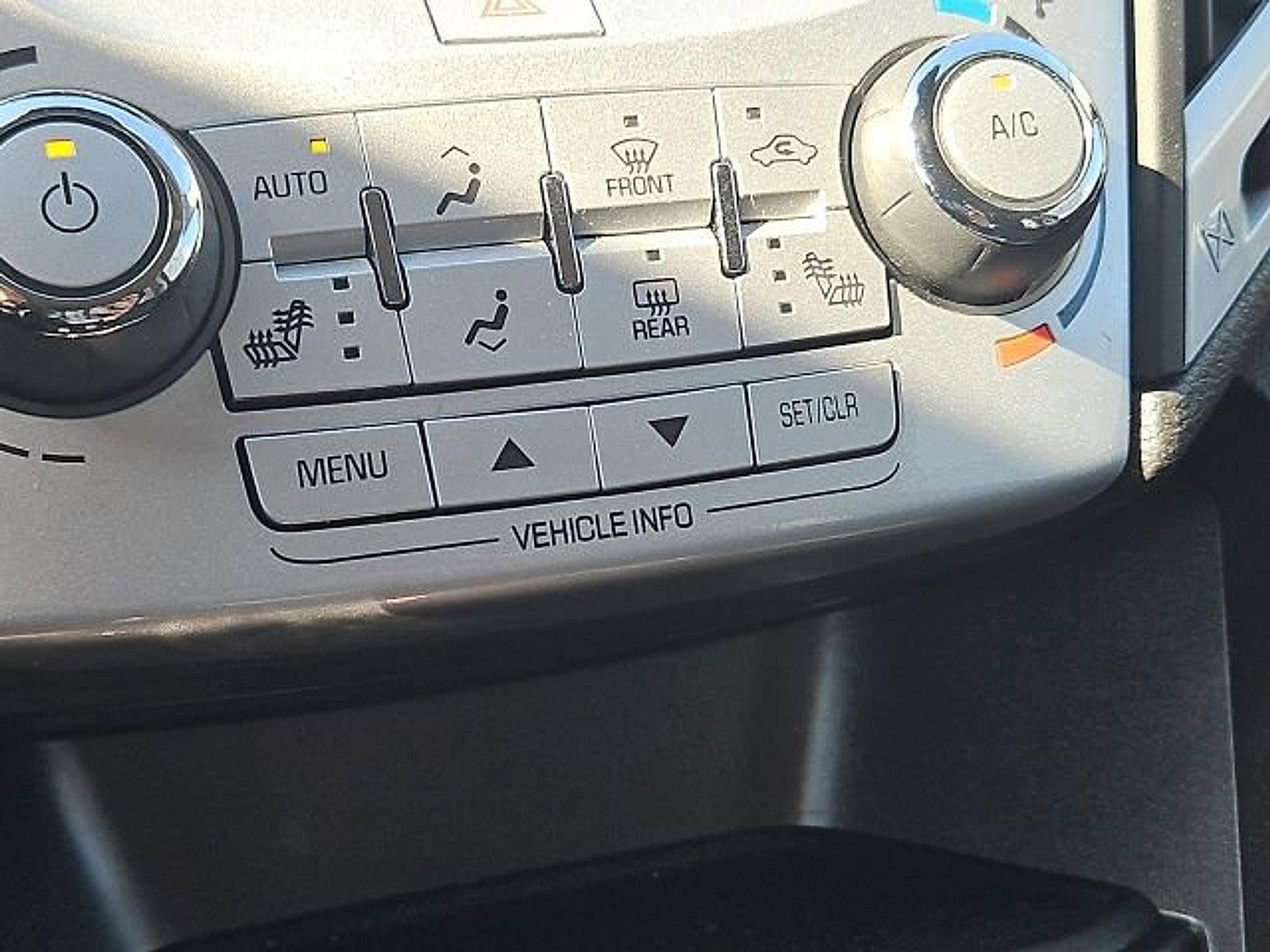 2016 GMC Terrain FWD SLE-2