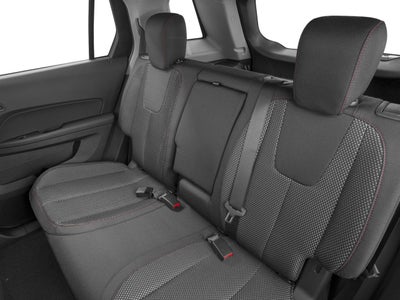 2016 GMC Terrain FWD SLE-2