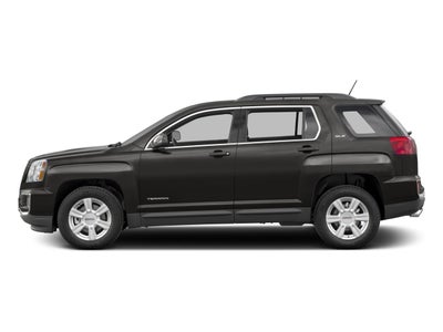 2016 GMC Terrain FWD SLE-2