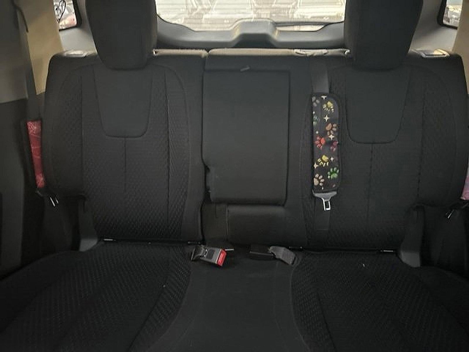 2014 GMC Terrain AWD SLE-1