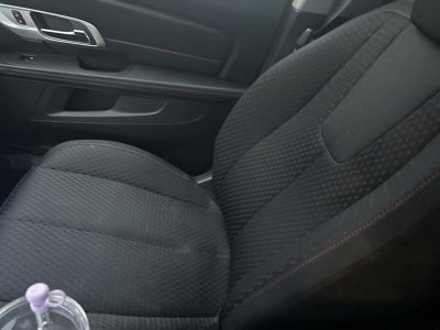 2014 GMC Terrain AWD SLE-1