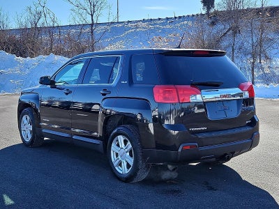 2014 GMC Terrain AWD SLE-1