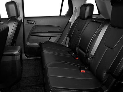 2014 GMC Terrain AWD SLE-1