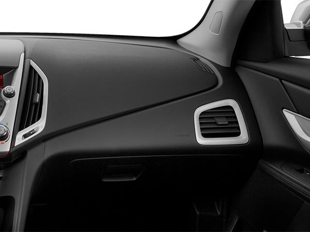 2014 GMC Terrain AWD SLE-1