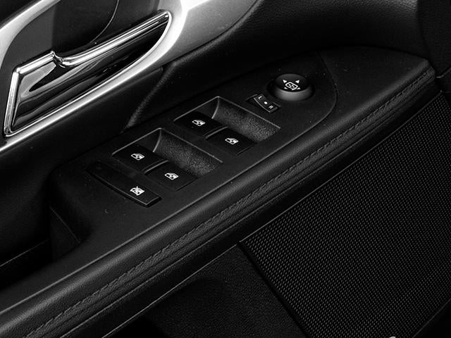 2014 GMC Terrain AWD SLE-1