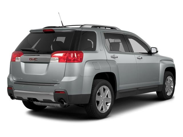 2014 GMC Terrain AWD SLE-1