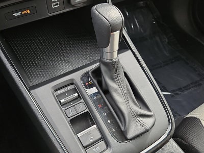 2023 Honda CR-V LX AWD