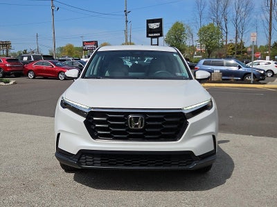 2023 Honda CR-V LX AWD