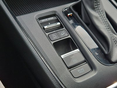 2023 Honda CR-V LX AWD