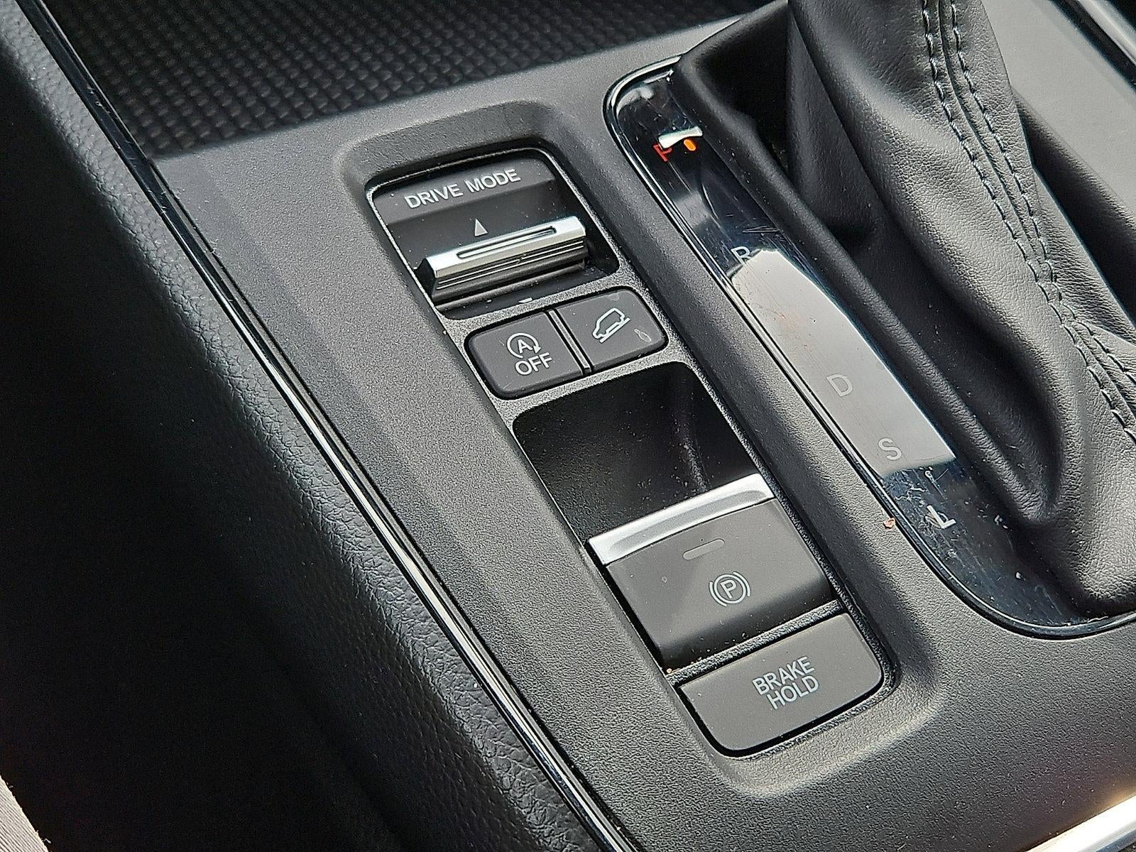 2023 Honda CR-V LX AWD